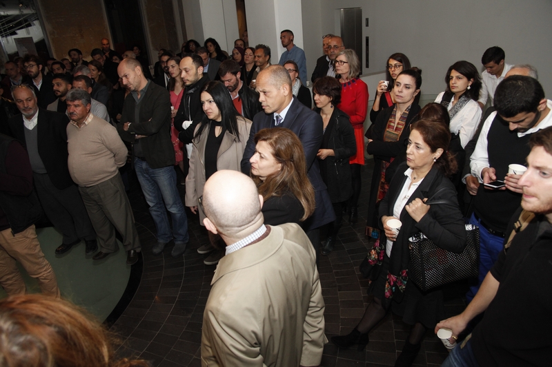 Then & Now – Unfolding the Story of MSF in Lebanon